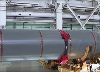 Разрушительное цунами или миф: Эксперты развенчали ядерную пропаганду Кремля о торпеде