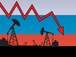 Нефтяной обвал: Как санкции США подрывают российский экспорт в Азии