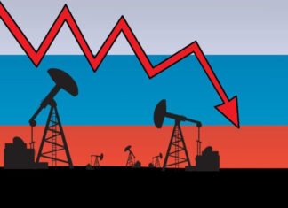 Нефтяной обвал: Как санкции США подрывают российский экспорт в Азии