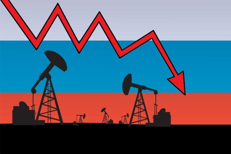Нефтяной обвал: Как санкции США подрывают российский экспорт в Азии
