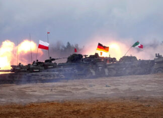 Европа готовится к самообороне: как страны НАТО отвечают на вызов без американской поддержки