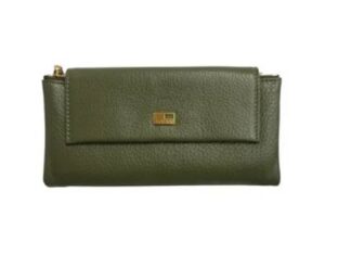 Шкіряні гаманці: традиція та сучасність