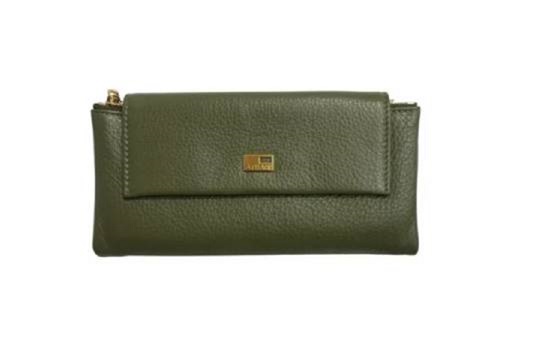 Шкіряні гаманці: традиція та сучасність