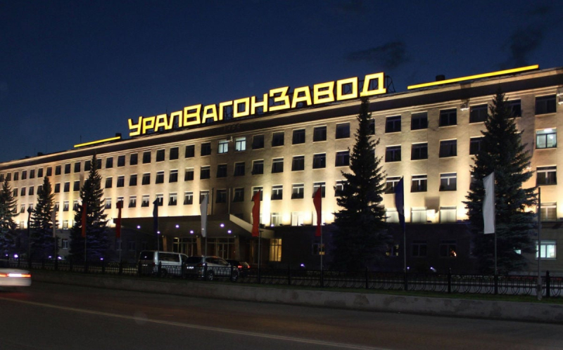 Финансовый крах РЖД вызвал волну сокращений у крупнейшего производителя вагонов в России