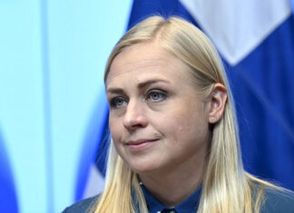 Финляндия потребовала ограничить военный потенциал России в новом мирном плане по Украине