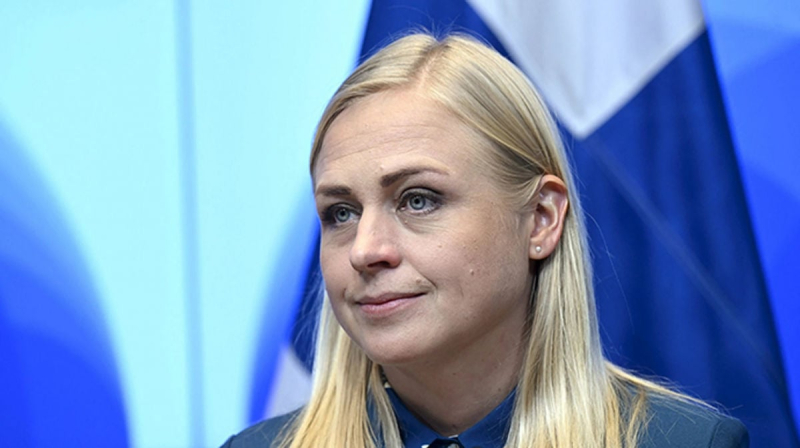 Финляндия предложила дополнить 