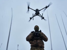 Невидимое вторжение: как россияне просачиваются сквозь бреши украинской обороны