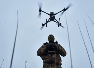 Невидимое вторжение: как россияне просачиваются сквозь бреши украинской обороны