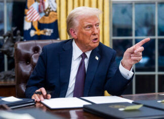 Мирный план Трампа: Генералы США отправляются в Москву для переговоров