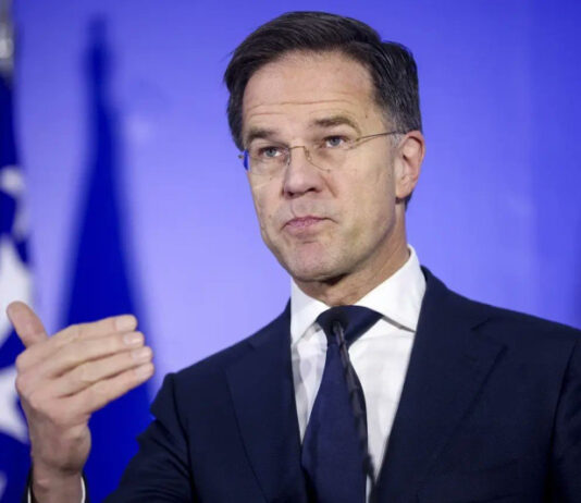 НАТО прогнозирует завершение войны в Украине до конца 2025 года: план Трампа и позиция Рютте