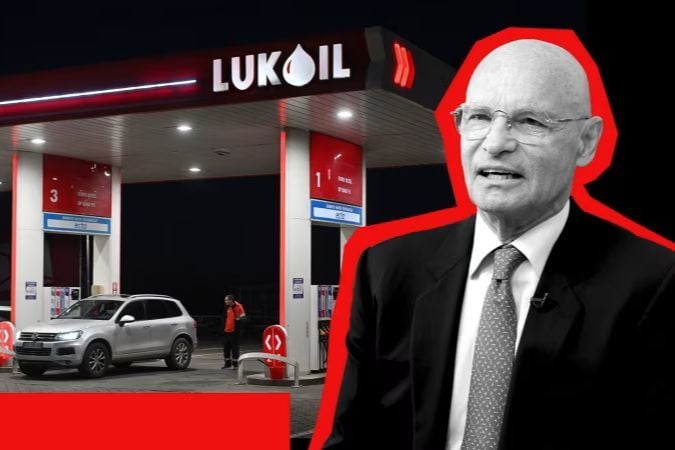 Крах амбиций: Как администрация Трампа остановила сделку Gunvor с ЛУКОЙЛом