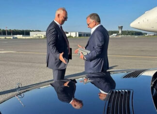 Кремлевский след: эксперты раскрыли языковые загадки мирного плана Трампа