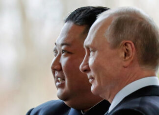 Международный киберальянс против Украины: как хакеры России и Северной Кореи объединяются в атаке