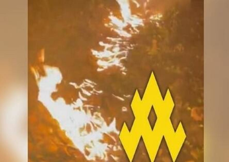 Партизаны «Атеш» наносят удар: связь российских войск в Курске парализована