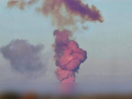 Загадочный взрыв на стратегическом полигоне: под Оренбургом произошло ЧП с падением ракеты