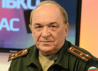 Кремлевский пропагандист Баранец разоблачил ложь российского командования о «котлах»