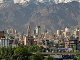 Тегеран на грани: президент Ирана предупредил о возможной эвакуации города из-за беспрецедентной засухи