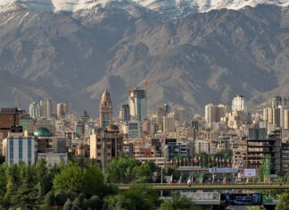 Тегеран на грани: президент Ирана предупредил о возможной эвакуации города из-за беспрецедентной засухи