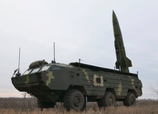 Украинские ракетчики создали уникальное оружие: ‘Точка-У’ получила мощный апгрейд