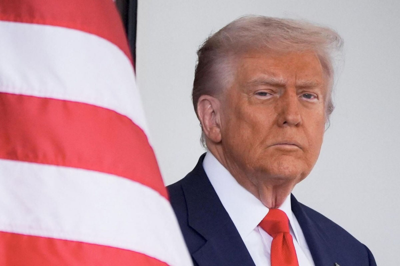 Мирный план Трампа: новая редакция