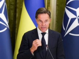 Рютте раскрыл беспомощность путинской ядерной дипломатии