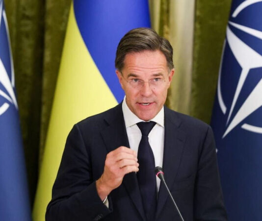 Рютте раскрыл беспомощность путинской ядерной дипломатии