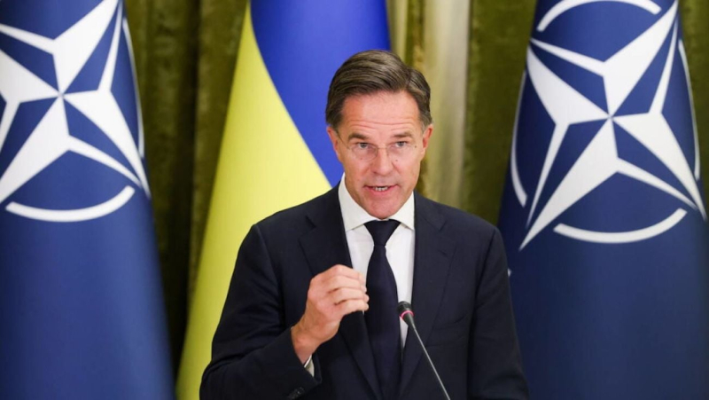 Рютте раскрыл беспомощность путинской ядерной дипломатии