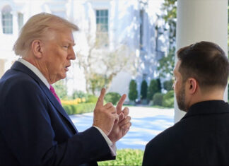 Киев одобрил мирный план Трампа: ключевые договоренности раскрыты