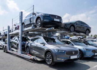 Китай наносит сокрушительный удар по российскому авторынку: новые правила экспорта перекроют последние каналы импорта