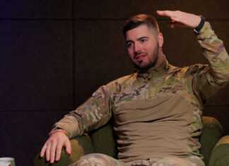 Комбат Федоренко раскрыл критическую ситуацию в Покровске и назвал ключевой фактор обороны