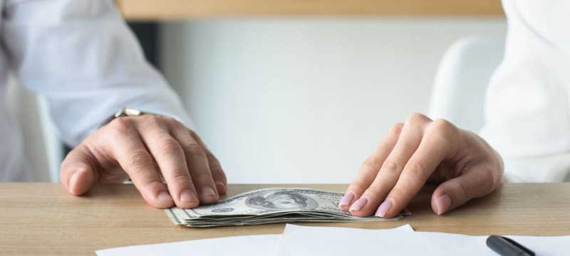 Коррупция в РФ в 10 раз превышает украинскую – источник раскрывает детали