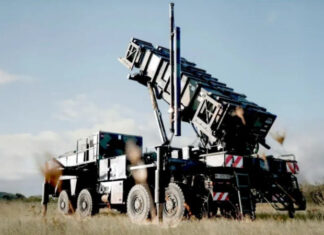 Зеленский раскрыл детали массированной атаки РФ и потребовал новых Patriot от США