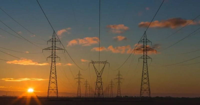 Энергетический фронт Украины