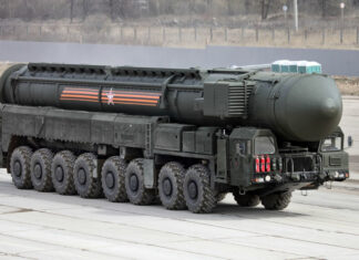 Россия готовит Венесуэле «военный щит»: Москва усиливает режим Мадуро новейшим оружием