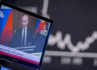 Кремль раскрыл масштабную схему финансирования украинских адвокатов для пропаганды и дестабилизации