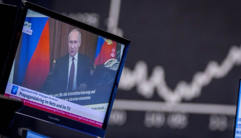 Схемы российского влияния в Украине