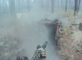 Спецназ ССО уничтожил трех российских военных на Донетчине: детали дерзкой операции