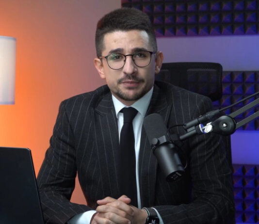 Политолог Наки раскрыл стратегию победы Украины над агрессией России