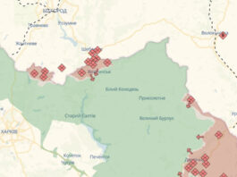 Российские войска расширяют фронт: новые прорывы на Харьковском и Запорожском направлениях