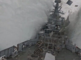 Смертельный удар: НАТО продемонстрировало мощь подводного оружия уничтожением фрегата