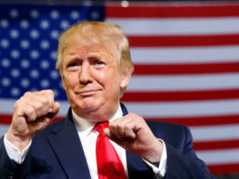 Трамп готовит масштабную спецоперацию против мексиканских наркокартелей