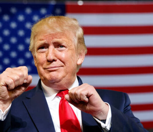 Трамп готовит масштабную спецоперацию против мексиканских наркокартелей