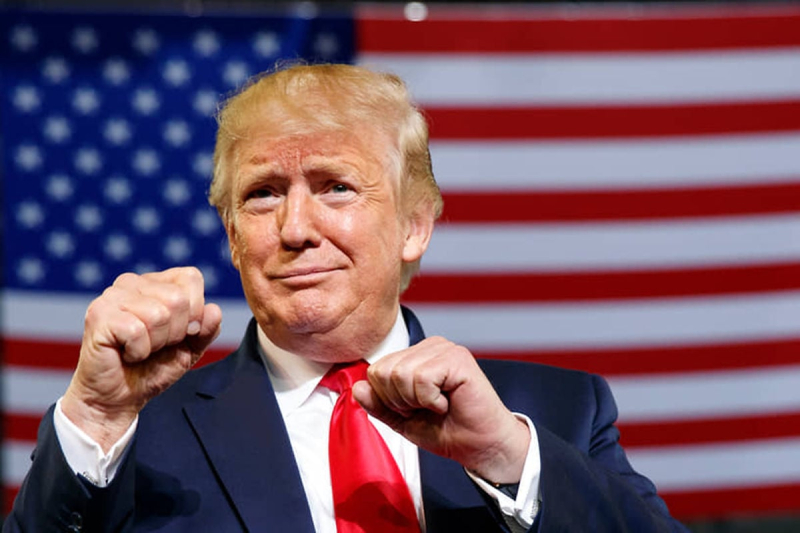 Военная операция США в Мексике