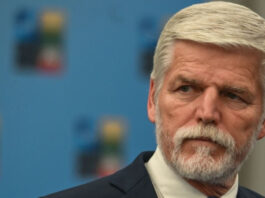 Павел призвал сохранить символ поддержки: Почему флаги Украины должны остаться на госучреждениях Чехии