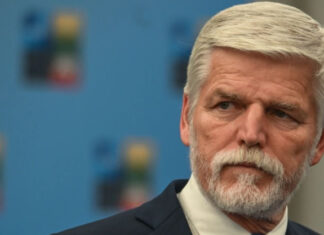 Павел призвал сохранить символ поддержки: Почему флаги Украины должны остаться на госучреждениях Чехии