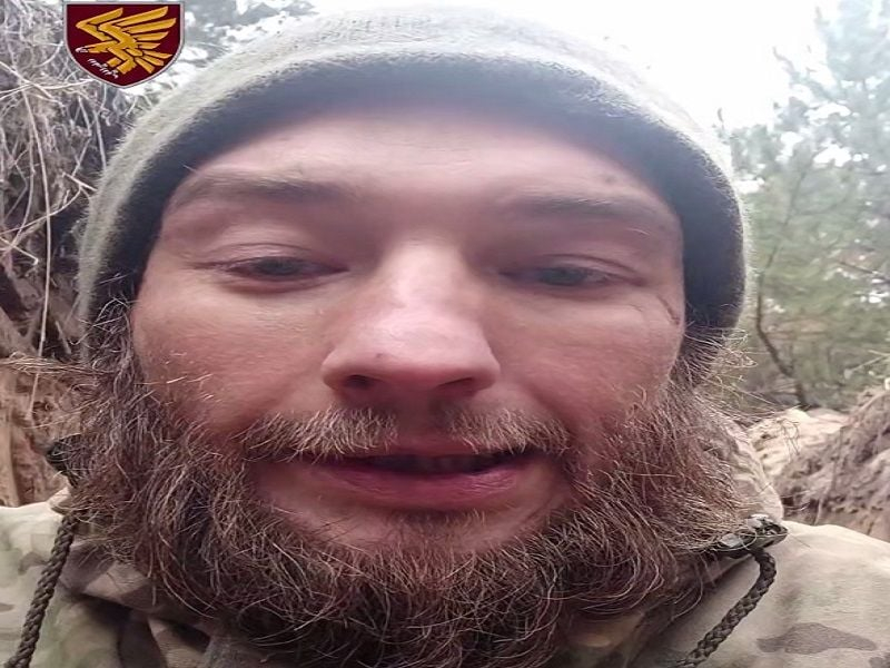 Российские солдаты о преступлениях командования