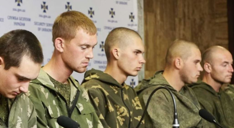 Кремль наказывает рекрутеров