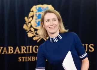 Каллас назвала диверсии России в Европе государственным терроризмом