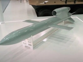 Украинский «Фламинго»: Новая ракета, которая превосходит «Томагавк» по всем параметрам