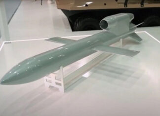 Украинский «Фламинго»: Новая ракета, которая превосходит «Томагавк» по всем параметрам